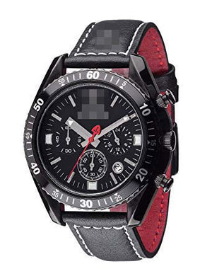 Wholesale Stainless Steel Men SL1592C-BK Watch