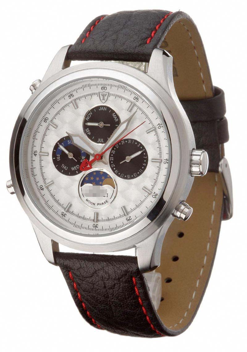 Wholesale Stainless Steel Men SL1628C-CH Watch