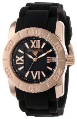 Wholesale Stainless Steel Women SL-10114-RG-01 Watch