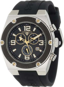 Wholesale Stainless Steel Men SL-30025-01-BB-GA Watch