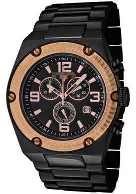 Wholesale Stainless Steel Men SL-40025P-BB-11-RB Watch