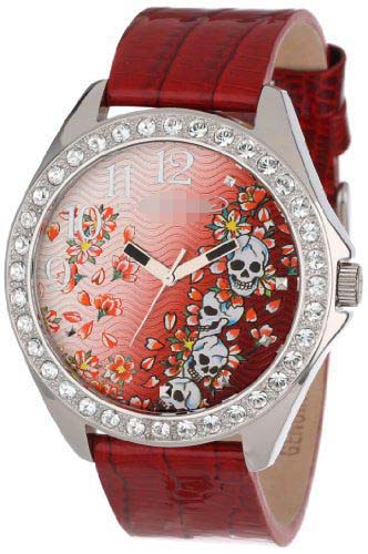 Wholesale Stainless Steel Women SL-SK Watch