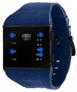 Wholesale Stainless Steel Men SLS202B3 Watch