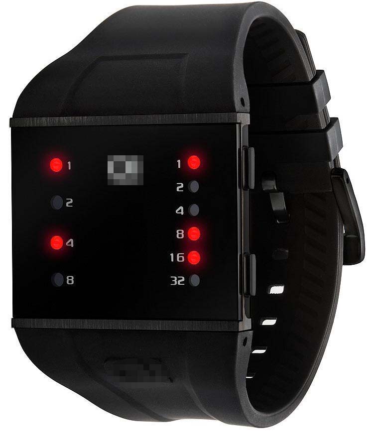 Wholesale Stainless Steel Men SLS202R3 Watch