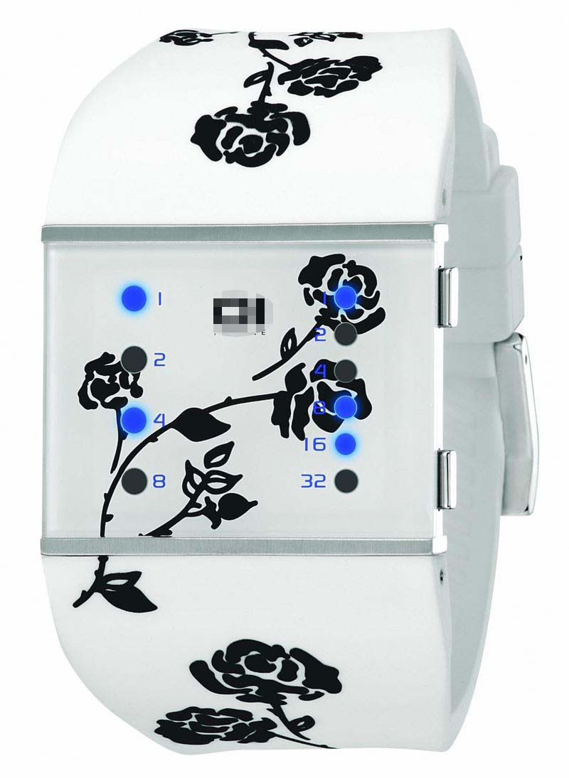 Wholesale Stainless Steel Women SLSL134B3 Watch