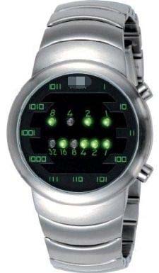 Wholesale Stainless Steel Men SM102G2 Watch