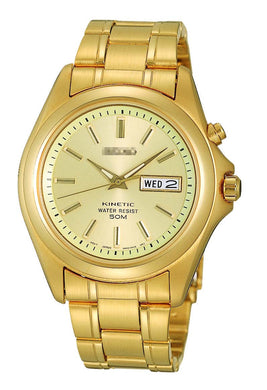 Wholesale Gold Men SMY082P1 Watch