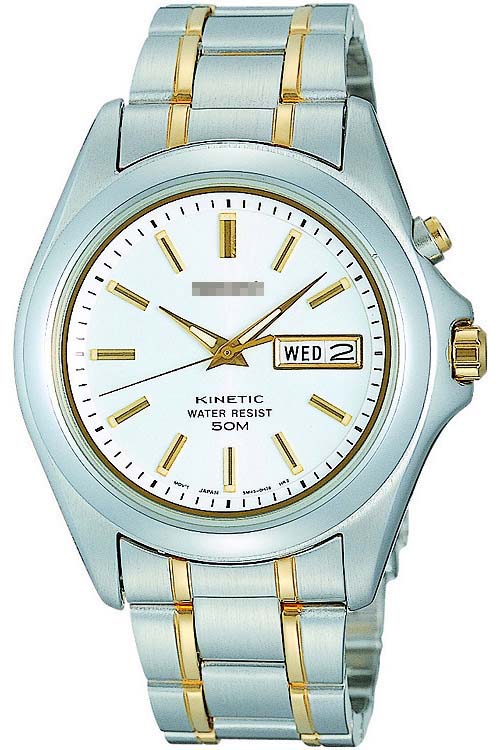 Wholesale Stainless Steel Men SMY085P1 Watch