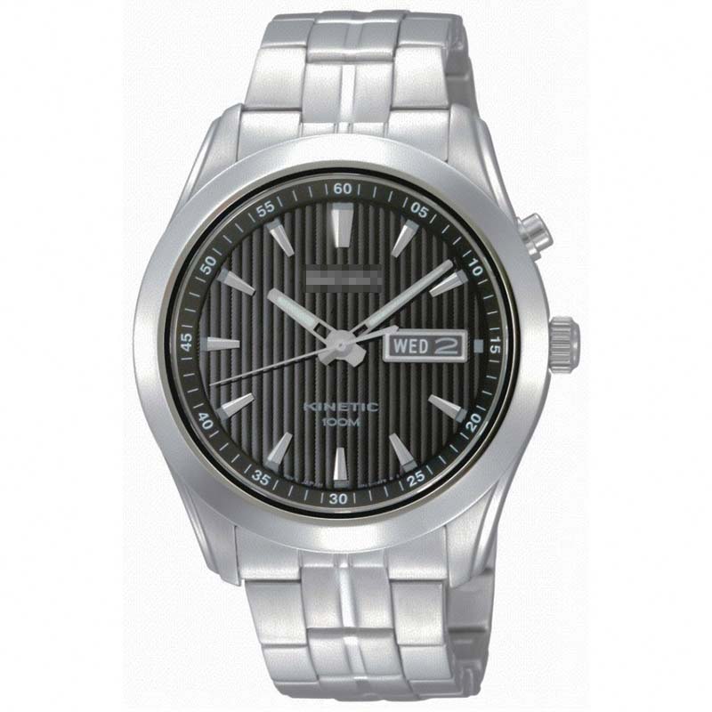 Wholesale Stainless Steel Men SMY103P1 Watch