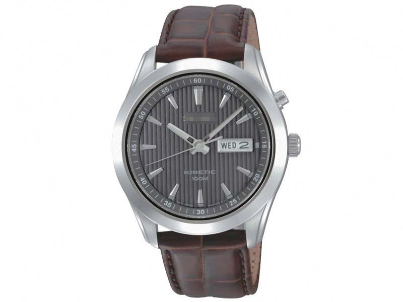 Wholesale Stainless Steel Men SMY107P1 Watch