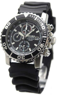 Custom Men SNA225P2 Watch