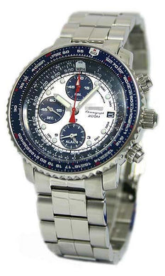 Custom Men SNA413P1 Watch