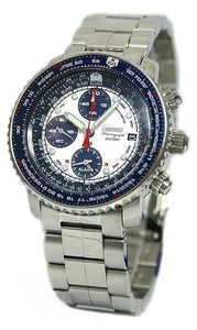 Custom Men SNA413P1 Watch