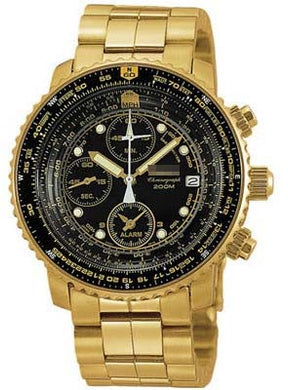 Wholesale Gold Men SNA414P1 Watch