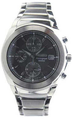Custom Men SNA421P1 Watch
