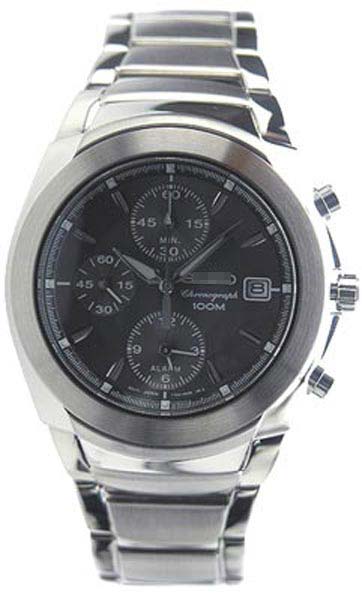 Custom Men SNA421P1 Watch