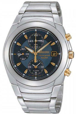 Wholesale Stainless Steel Men SNA423P1 Watch