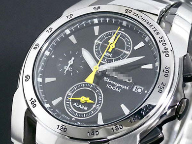 Wholesale Stainless Steel Men SNA523P1 Watch