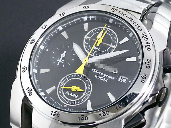 Wholesale Stainless Steel Men SNA523P1 Watch