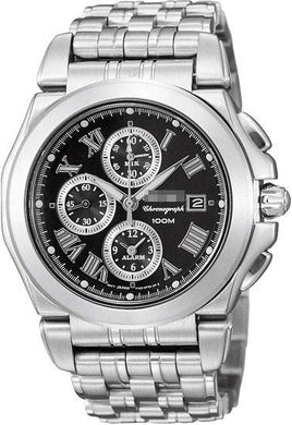 Wholesale Stainless Steel Men SNA525 Watch