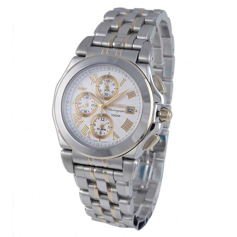 Wholesale Gold Men SNA526P1 Watch