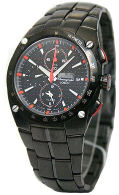 Custom Men SNA595P1 Watch