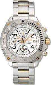Wholesale Two Tone Men SNA619 Watch