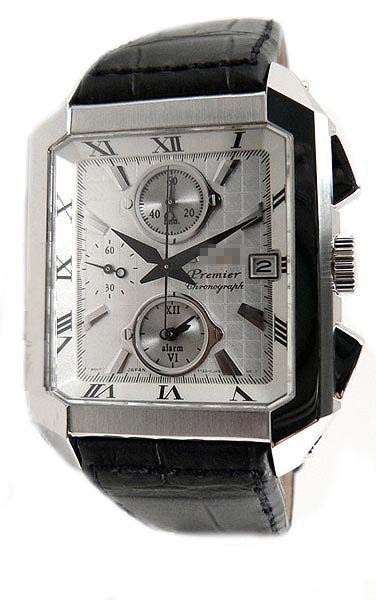 Custom Men SNA741P2 Watch