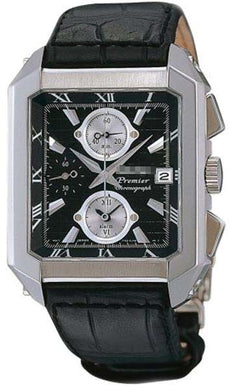 Custom Men SNA745P1 Watch