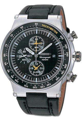 Custom Men SNAA49P1 Watch