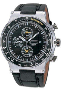 Custom Men SNAA49P1 Watch
