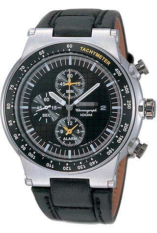 Custom Men SNAA49P1 Watch