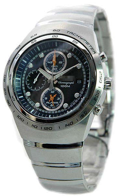 Custom Men SNAA83P1 Watch
