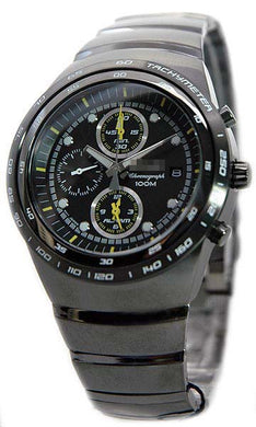 Custom Men SNAA87P1 Watch