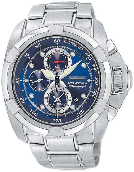 Custom Men SNAA91P1 Watch