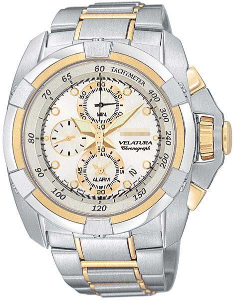 Custom Men SNAA92P1 Watch