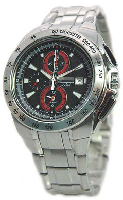 Custom Men SNAB07P1 Watch