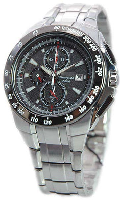 Custom Men SNAB09P1 Watch