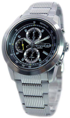 Custom Men SNAB17P1 Watch