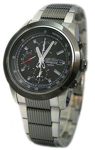 Custom Men SNAB19P1 Watch