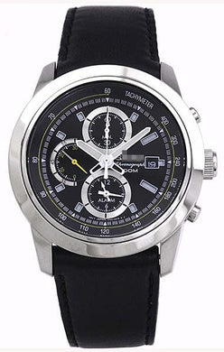 Custom Men SNAB21P1 Watch