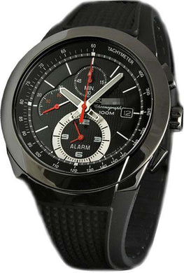 Custom Men SNAB39P1 Watch