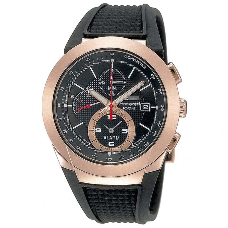 Wholesale Stainless Steel Men SNAB50P1 Watch