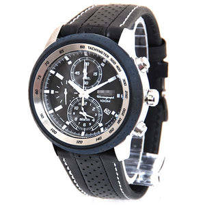 Custom Men SNAB55P1 Watch