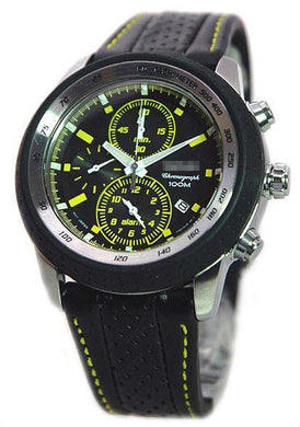Custom Men SNAB57P1 Watch