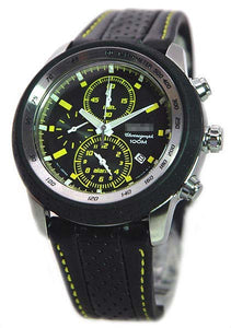 Custom Men SNAB57P1 Watch