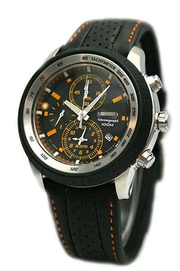 Custom Men SNAB59P1 Watch