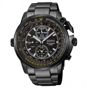 Custom Stainless Steel Men SNAB69P1 Watch