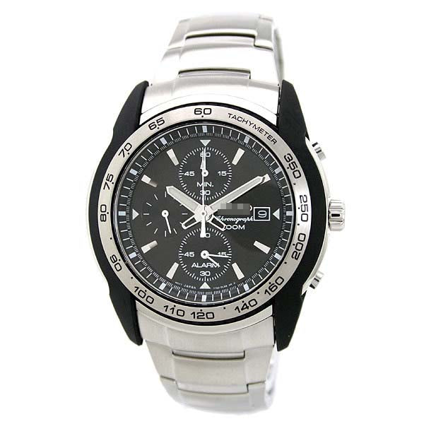 Custom Men SNAB95P1 Watch