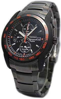 Custom Men SNAB97P1 Watch